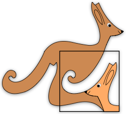 Kangaroo math competition 2021